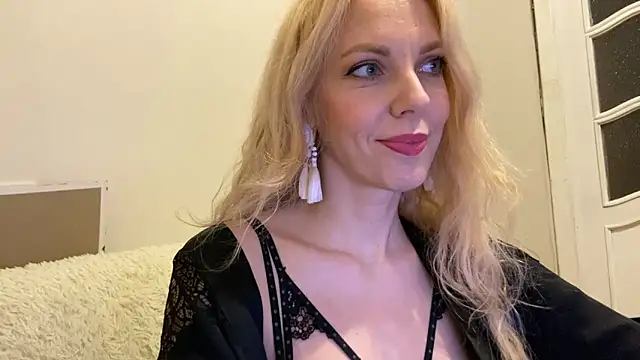 Allmaybe online show from 31, 5, 2026