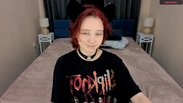 Riko Noir online show from 30, 6, 2026