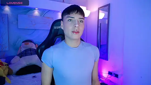 Connor Kings online show from 25, 7, 2026