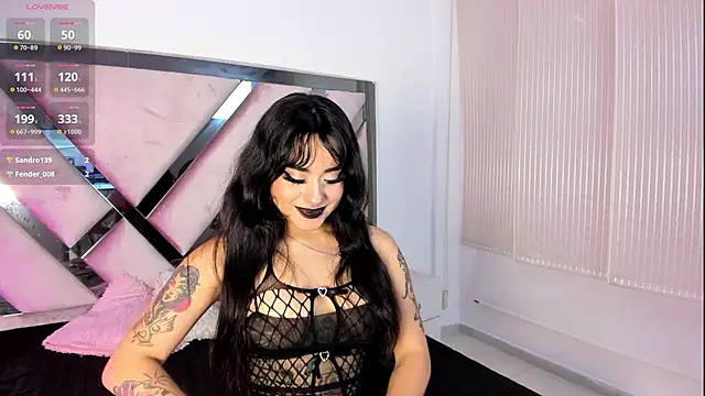Snapshot of Elena_Tylor chatting on 21, 6, 2026 Elena Tylor online show from 21, 6, 2026