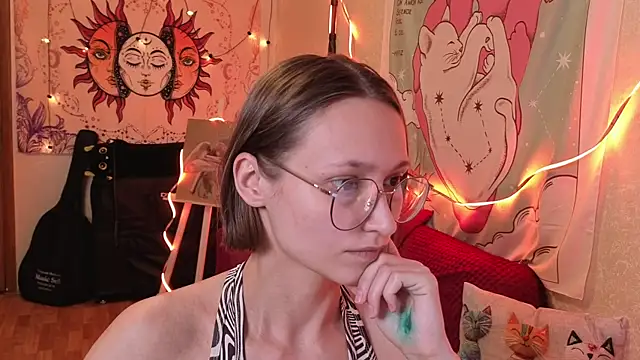 stella naughty online show from 11, 7, 2026