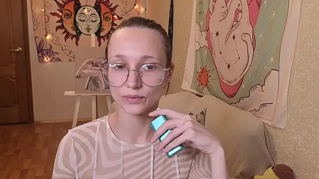 stella naughty online show from 25, 7, 2026