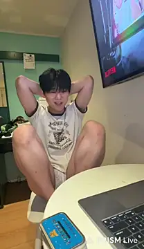 k-kinky online show from 28, 7, 2026