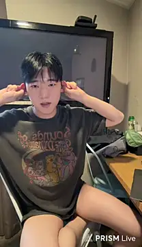 k-kinky online show from 31, 7, 2026