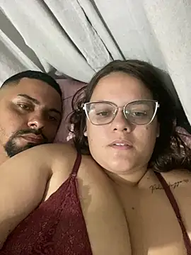 Laryssinha 69 online show from 7, 6, 2026