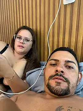 Laryssinha 69 online show from 28, 7, 2026
