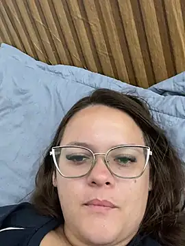 Laryssinha 69 online show from 28, 7, 2026