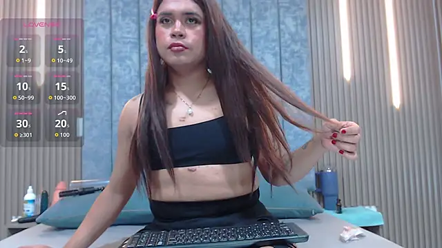 Mila Stone24 online show from 6, 6, 2026