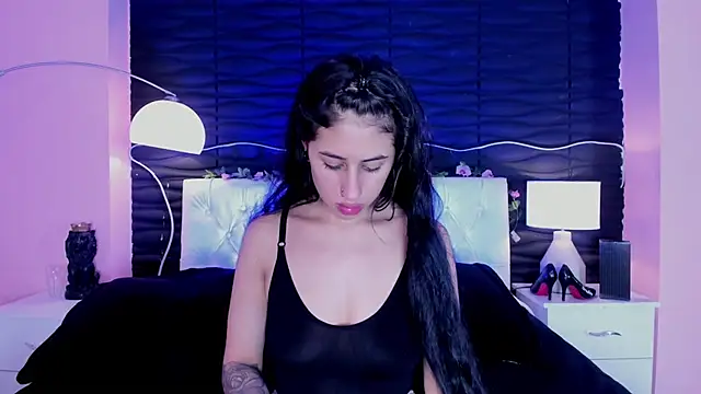 Snapshot of Natasha_Nassty chatting on 9, 7, 2026 Natasha Nassty online show from 9, 7, 2026