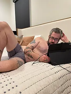 Snapshot of ChefDaddyy chatting on 25, 6, 2026 ChefDaddyy online show from 25, 6, 2026
