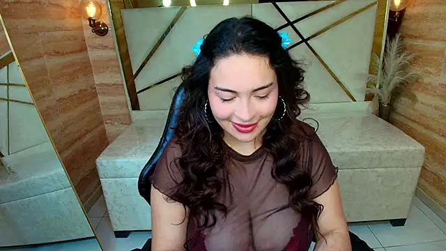 Kiara Moon r online show from 28, 7, 2026
