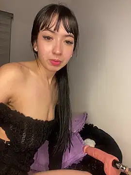 JeyLuxx online show from 27, 7, 2026