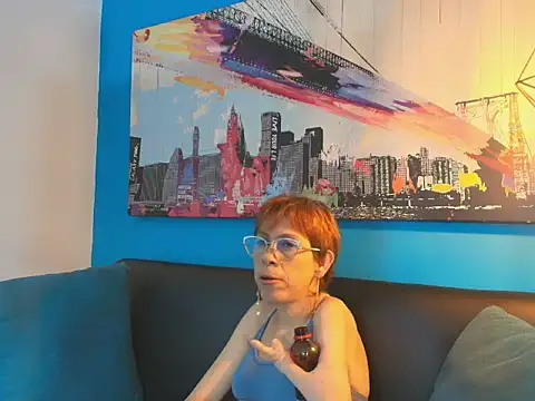 Snapshot of Madame_mature1 chatting on 5, 6, 2026 Madame mature1 online show from 5, 6, 2026