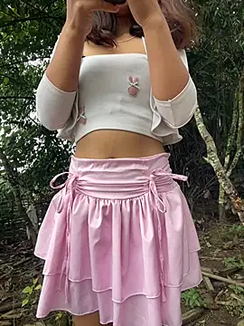 GoodGirl Squirt online show from 23, 7, 2026
