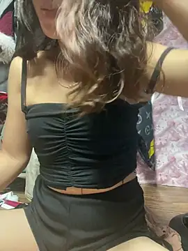 GoodGirl Squirt online show from 26, 7, 2026