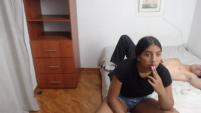Sex Latin699 online show from 10, 6, 2026
