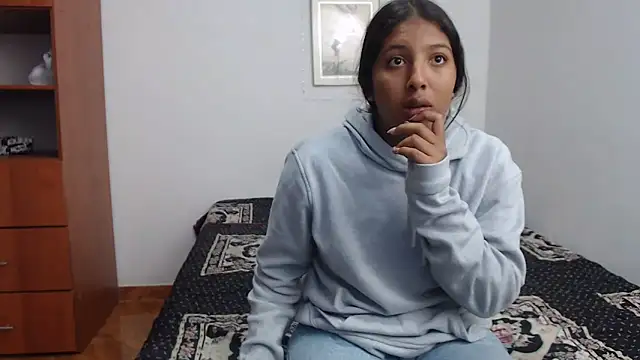 Sex Latin699 online show from 17, 6, 2026