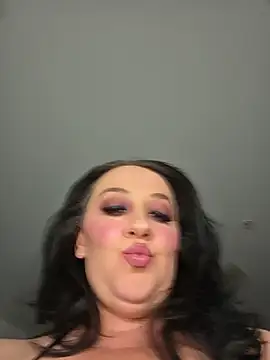 CreamVixen online show from 31, 5, 2026