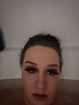 CreamVixen online show from 1, 6, 2026