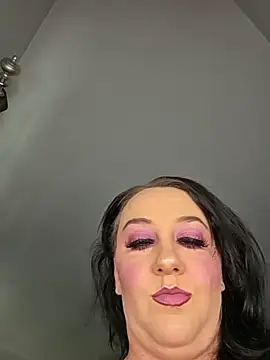 CreamVixen online show from 15, 6, 2026