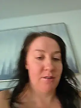 CreamVixen online show from 22, 6, 2026