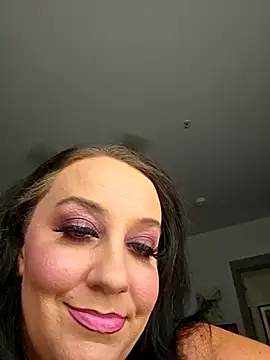 CreamVixen online show from 28, 6, 2026
