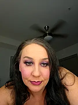 CreamVixen online show from 9, 7, 2026