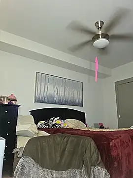 CreamVixen online show from 21, 7, 2026