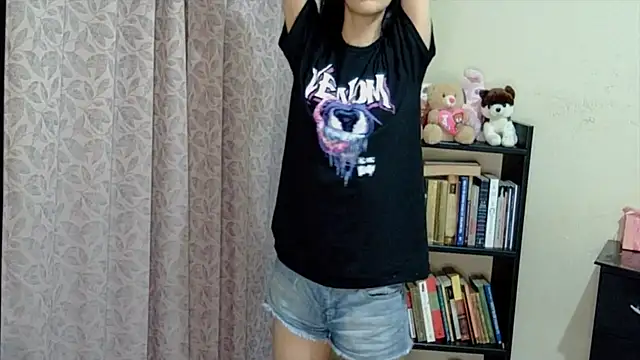 Kali Hel online show from 29, 6, 2026