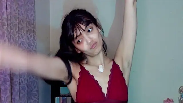Kali Hel online show from 19, 7, 2026