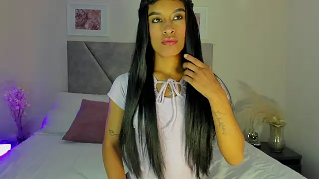 NicoleeJoness online show from 4, 7, 2026