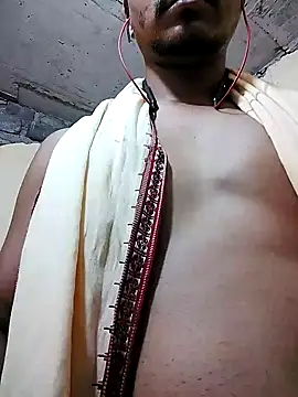 bisexualpratyush1996 online show from 24, 5, 2026