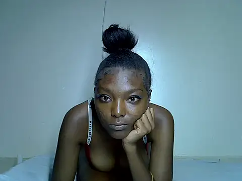 Tasha Arianah online show from 8, 6, 2026