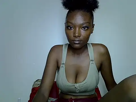 Tasha Arianah online show from 9, 6, 2026
