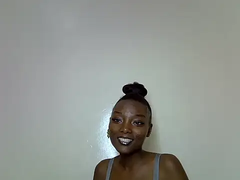 Tasha Arianah online show from 23, 7, 2026
