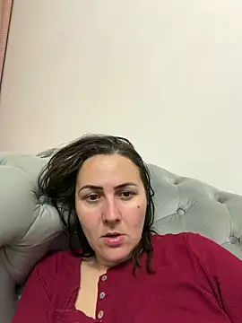 Snapshot of BrunetteNymph chatting on 29, 5, 2026 BrunetteNymph online show from 29, 5, 2026