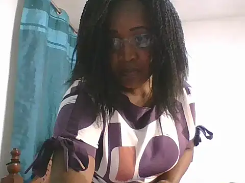peacechloe online show from 26, 7, 2026