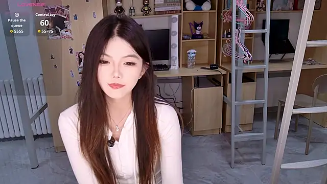 wanou-jiejie online show from 24, 5, 2026