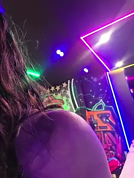 DollyRosee online show from 10, 7, 2026
