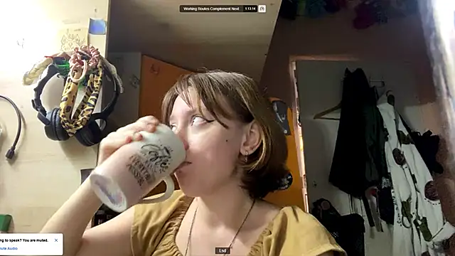 PlumedRolling online show from 25, 5, 2026