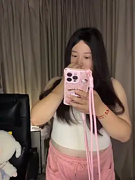 Luckysisi-s online show from 26, 5, 2026