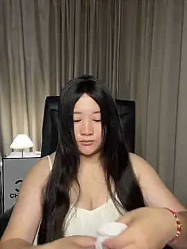 Luckysisi-s online show from 31, 5, 2026