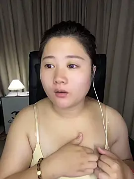 Luckysisi-s online show from 6, 6, 2026