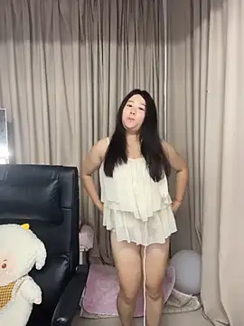 Luckysisi-s online show from 18, 6, 2026