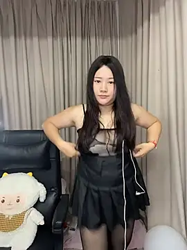 Luckysisi-s online show from 23, 6, 2026