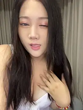 Luckysisi-s online show from 25, 6, 2026