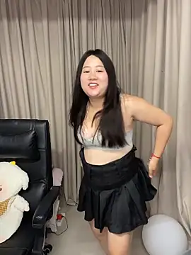 Luckysisi-s online show from 27, 6, 2026