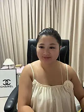 Luckysisi-s online show from 7, 7, 2026
