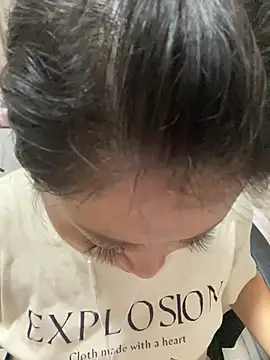 Luckysisi-s online show from 10, 7, 2026