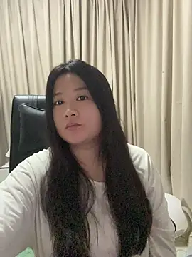 Luckysisi-s online show from 31, 7, 2026